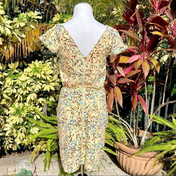 W118 Walter Baker Ava Dress - Picture 4 of 8